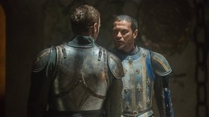 Da Vinci’s Demons Season 3 Episode 1