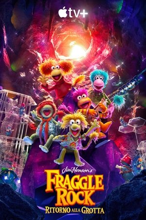 Image Fraggle Rock: Ritorno alla grotta