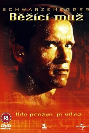Běžící muž (1987)
