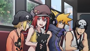 Subarashiki Kono Sekai the Animation – The World Ends with You the Animation: Saison 1 Episode 2