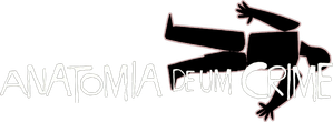 Anatomy of a Murder — Logos 6