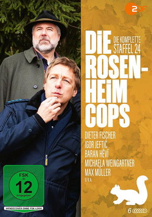 Die Rosenheim-Cops - Season 24