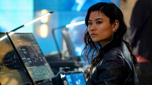 The War Between the Land and the Sea: 1×2