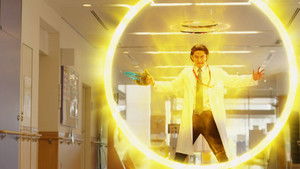 No. 1 Sentai Gozyuger Season 1 : Episode 31 