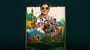 Matargashti (2026) Hindi Season 1 Complete Netflix