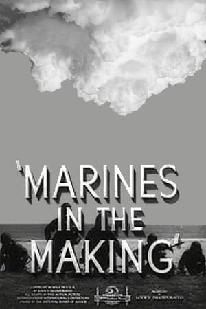 Marines in the Making film complet