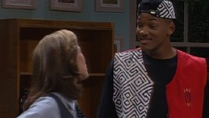 Der Prinz von Bel-Air: 3×11