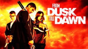 poster From Dusk Till Dawn: The Series