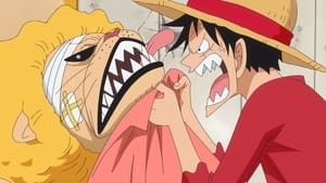 One Piece: Season 18 Episode 766