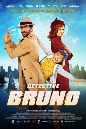 Detective Bruno