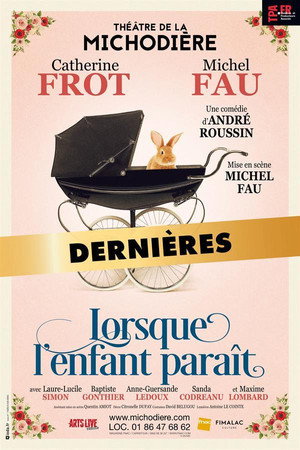 Lorsque l'enfant paraît 14