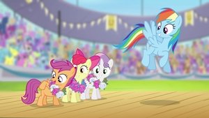 My Little Pony: Friendship Is Magic: 4×5