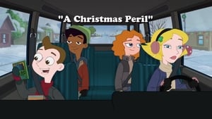 Milo Murphy's Law A Christmas Peril