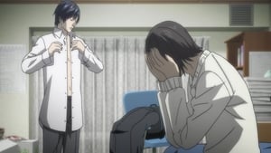 Inuyashiki: Last Hero: Season 1 Episode 2 – Hiro Shishigami