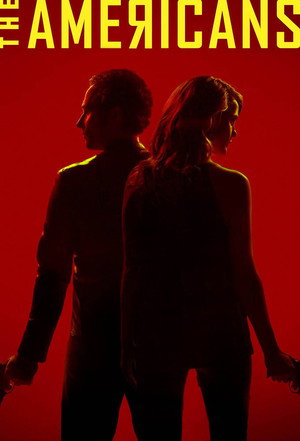 Постер сериала «Американцы (2013 - 2018)» — (46 из 103)
