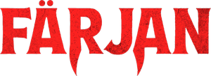 Blood Cruise — Logos 2