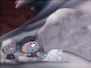 The Smurfs That Time Forgot (2)