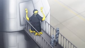 Assassination Classroom: Season 2 Episode 19