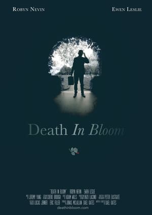 Poster Death in Bloom 2015