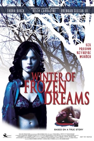 Poster Winter of Frozen Dreams 2009