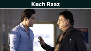 Still from Kuch Raaz