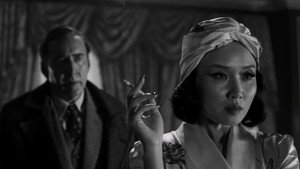 Spider-Noir: 1×5