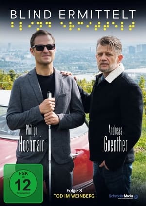 Poster Blind ermittelt: Tod im Weinberg (2023)