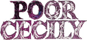 Poor Cecily — Logos 1