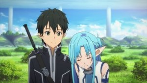 Sword Art Online Season 2 Episode 19