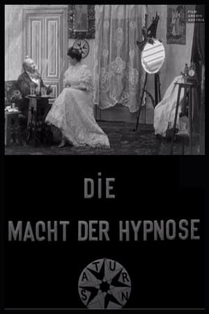 Image Die Macht der Hypnose