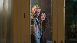 Constantine 1×3