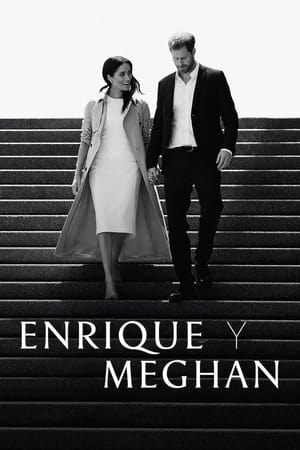 Enrique y Meghan: Temporada 1