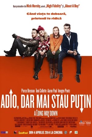 Image Adio, dar mai stau puțin