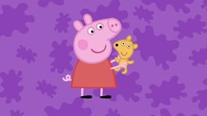 poster Peppa Pig