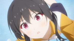 Grow Up Show: Himawari no Sakasu-dan Cap 1