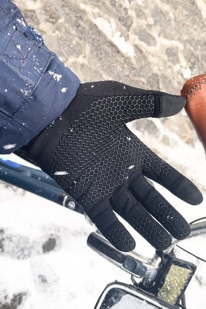 Delivery Boy Blues (2022)