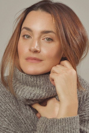 Vanessa Walsh portrait