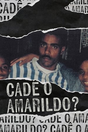 Image Cadê o Amarildo?