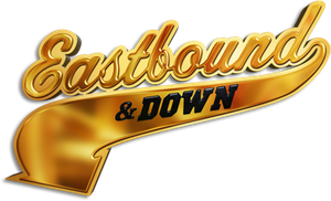 Eastbound & Down — Logos 5