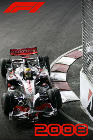 Formula One - 2008