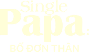 Single Papa — Logos 9