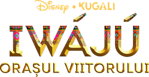 Iwájú — Logos 5
