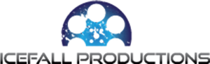 Logo Icefall Productions