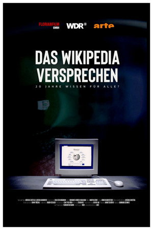 The Wikipedia Promise 11