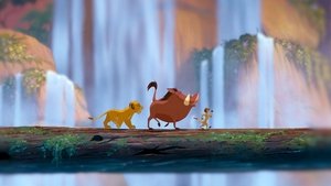 The Lion King