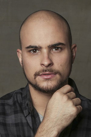 Augusto Schuster portrait