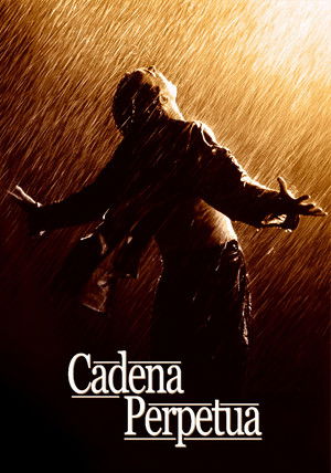 poster The Shawshank Redemption