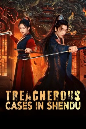 Treacherous Cases in Shendu (2025)
