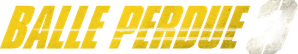 Bala Perdida 3 — Logos 9