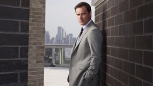 Crimes do Colarinho Branco / White Collar